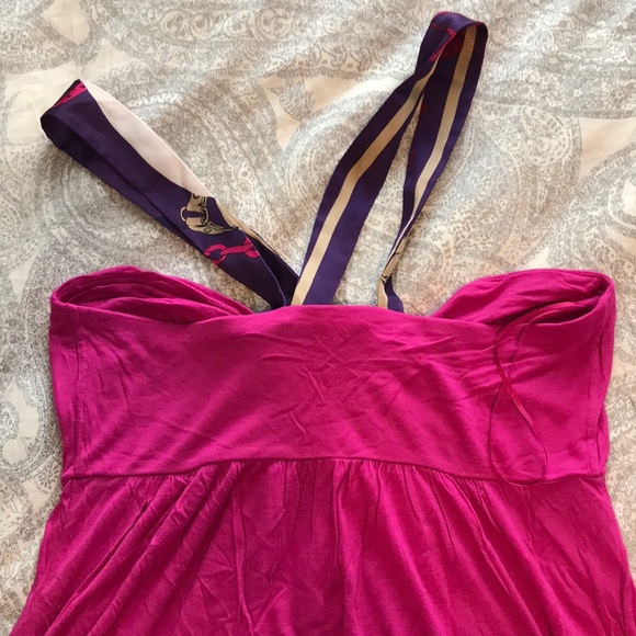 NWT Express tank - Picture 3 of 4